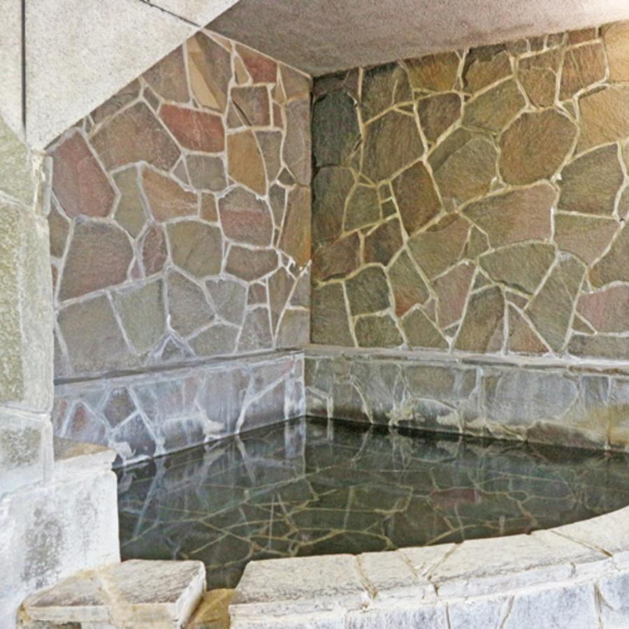 Shokudo And Hotel Kisyapoppo Nakatsu المظهر الخارجي الصورة