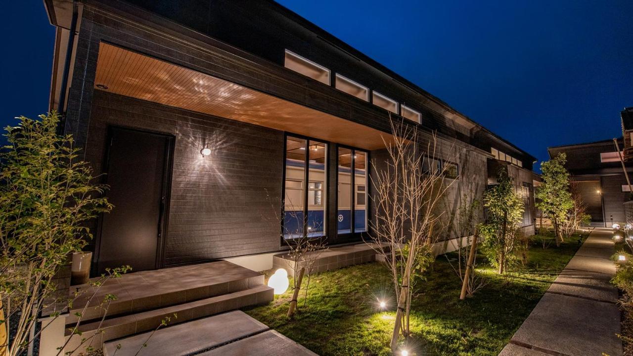 Shokudo And Hotel Kisyapoppo Nakatsu المظهر الخارجي الصورة