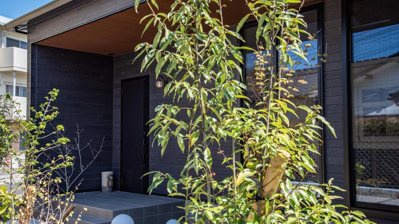 Shokudo And Hotel Kisyapoppo Nakatsu المظهر الخارجي الصورة