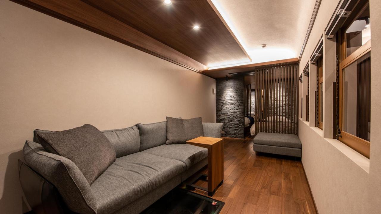 Shokudo And Hotel Kisyapoppo Nakatsu المظهر الخارجي الصورة