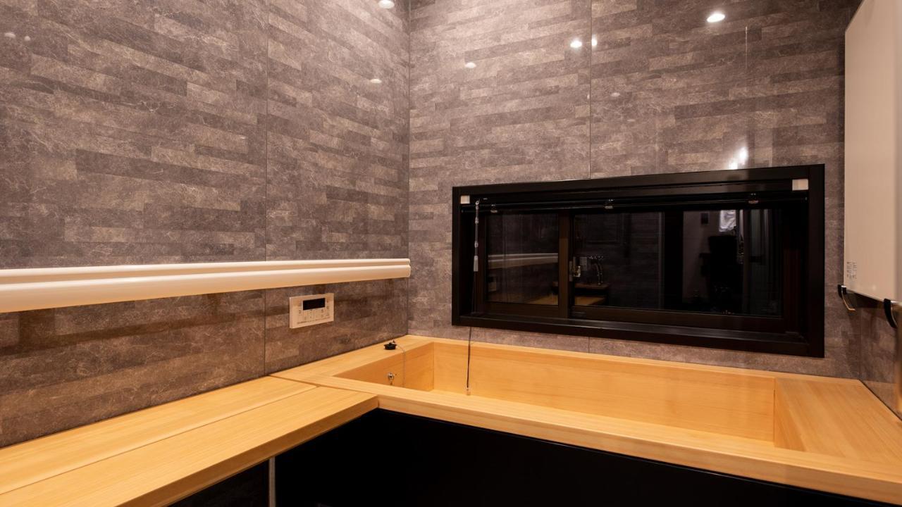 Shokudo And Hotel Kisyapoppo Nakatsu المظهر الخارجي الصورة