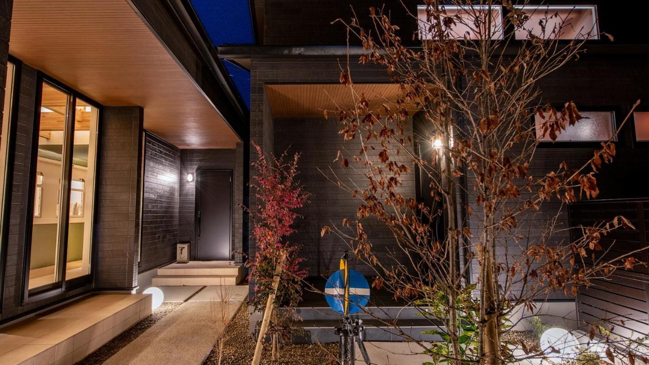 Shokudo And Hotel Kisyapoppo Nakatsu المظهر الخارجي الصورة